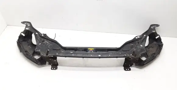 Volvo XC60 Radiator support slam panel 30762259