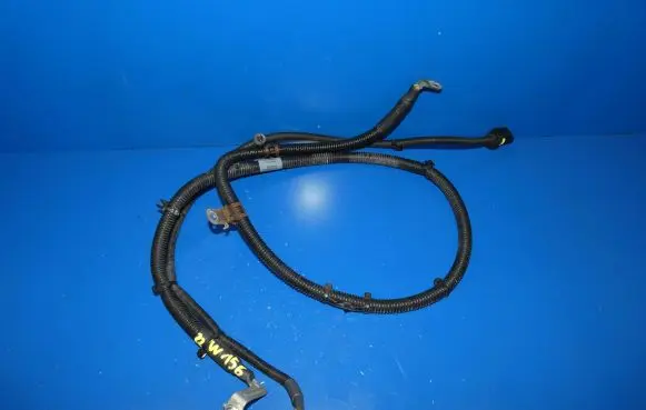 Mercedes-Benz GLA W156 X156 Wires (generator/alternator) A2465400308