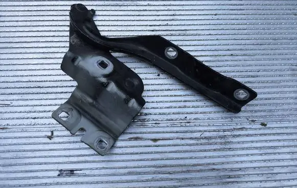 Renault Talisman Engine bonnet/hood hinges 654019391R