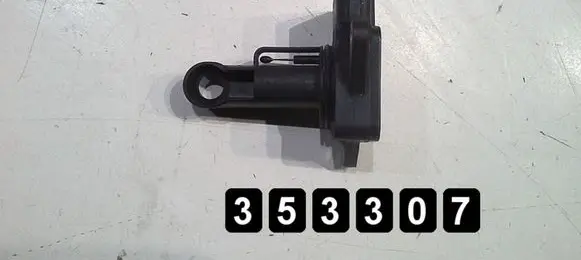 Toyota Hilux (N140, N150, N160, N170) Mass air flow meter 22204-0n010