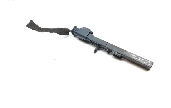 Citroen C4 Grand Picasso Sensor 9672409080 S000041349M