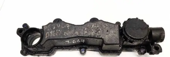 Peugeot 207 Rocker cam cover 9651815680 993760