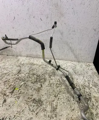 Opel Astra J Air conditioning (A/C) pipe/hose
