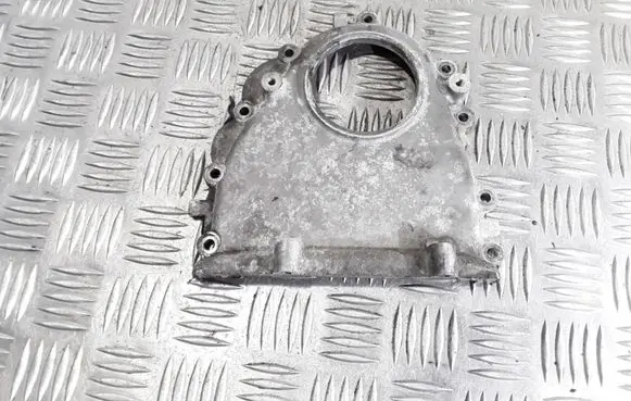 Audi A8 S8 D3 4E Timing chain cover 059109129E