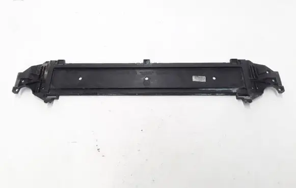 BMW 5 F10 F11 Radiator mount bracket 17107804619