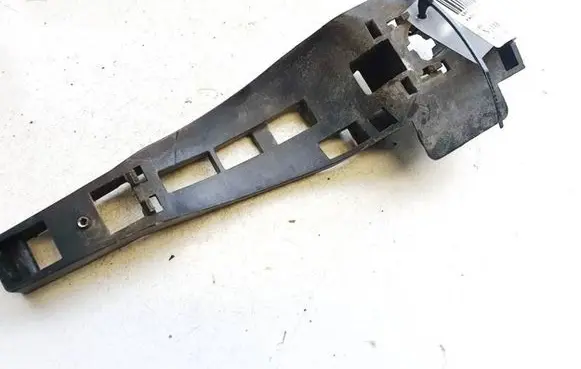 Citroen C3 Front door exterior handle 9647209680
