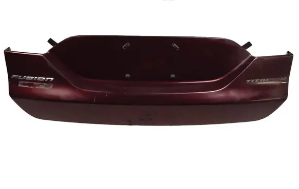 Ford Fusion II Tailgate trim HS73F423A40 HS73F423A40ABW HS73F423A42AB