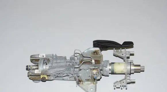 BMW 5 F10 F11 Steering wheel axle set 6795345 32306795345