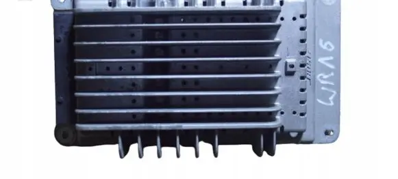 Seat Exeo (3R) Sound amplifier 3R0035223B