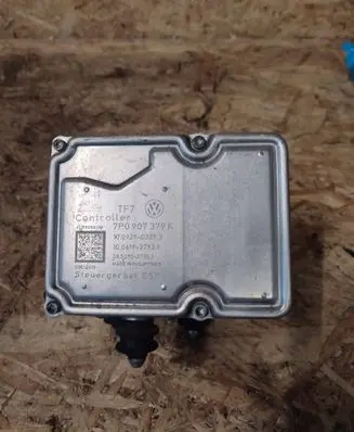 Volkswagen Touareg II ABS Pump 7P0907379K 10092903293 10061937234
