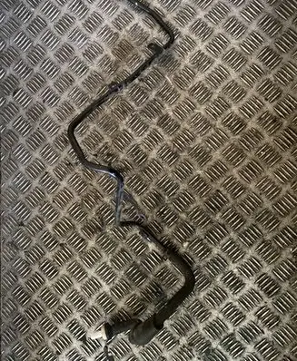 KIA Ceed Turbo turbocharger oiling pipe/hose
