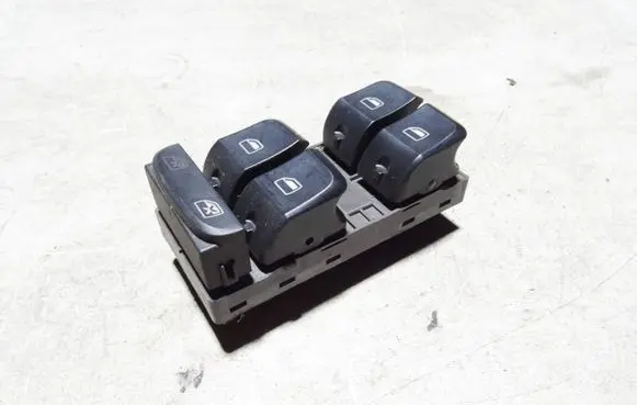 Audi Q5 SQ5 Electric window control switch 8K0959851D
