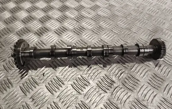 Audi A6 S6 C6 4F Camshaft 059101C0 040008674