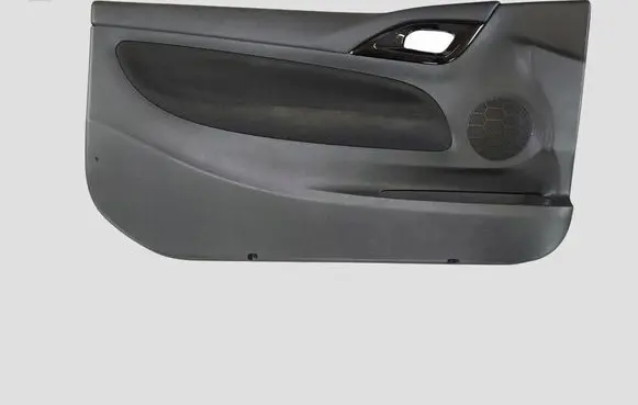 Citroen DS3 Seat set
