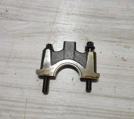 Dacia Jogger Crankshaft Holder 