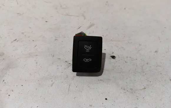 Volkswagen Touareg I Alarm switch 7L6959899 04265T
