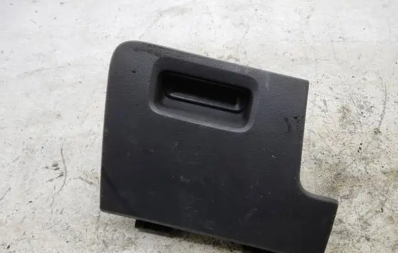 Volkswagen Golf Sportsvan Glove box 517857919