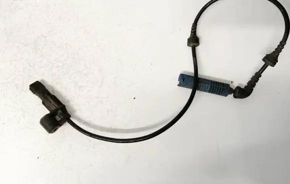 BMW 3 E46 ABS brake wheel speed sensor 34526752682 10071151043