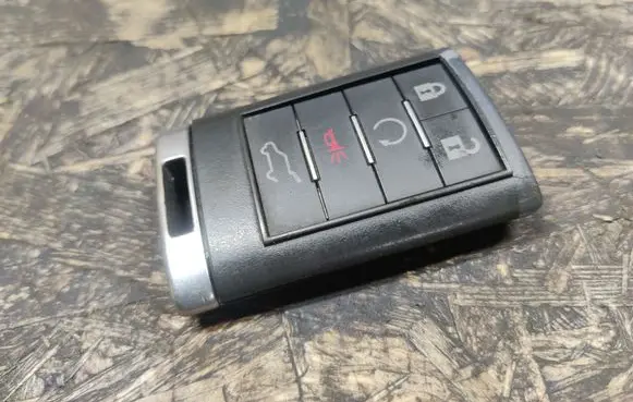 Central locking switch button