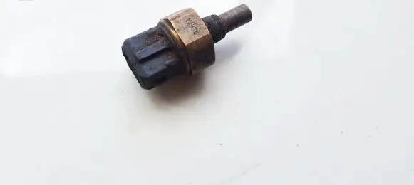 Coolant temperature sensor