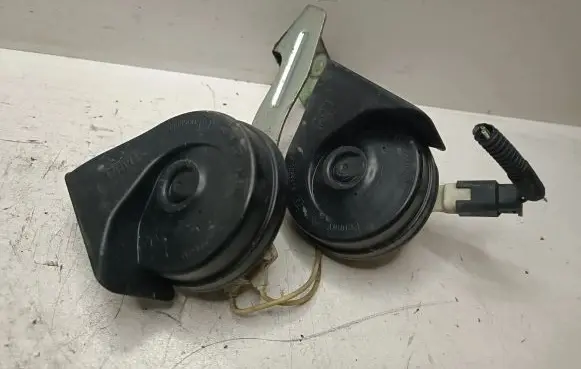 Peugeot 308 Horn signal