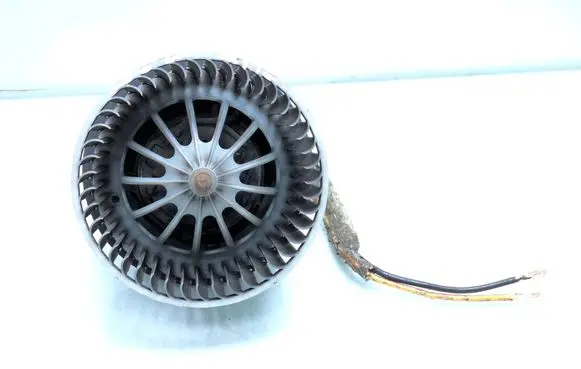 Volvo XC60 Heater fan/blower 6G9N18D413BA 6G9N18D413AA
