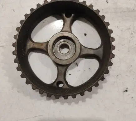 Renault Espace - Grand espace IV Crankshaft gear 106208