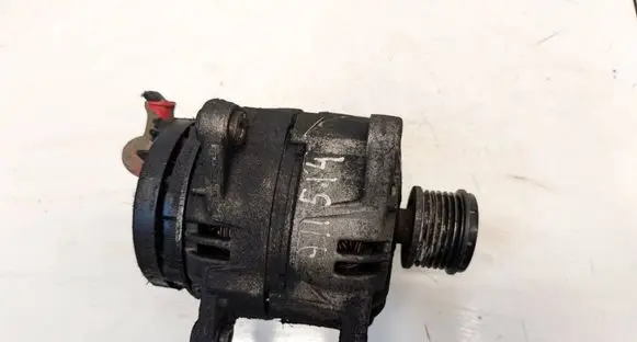 Nissan NV200 Generator/alternator 0124525140