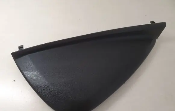Seat Altea XL Dashboard side end trim 5P0857036A
