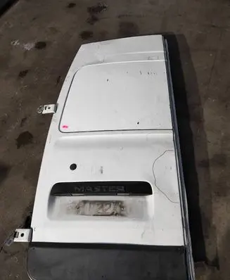 Renault Master III Back/rear loading door 