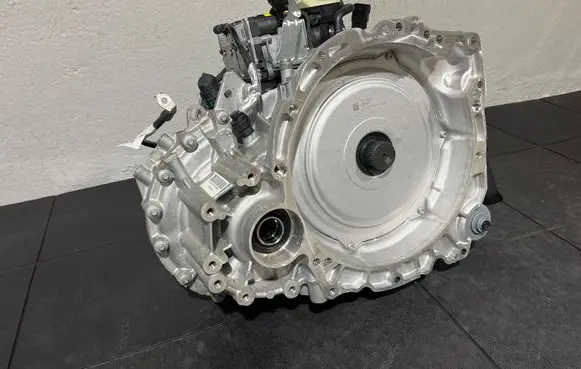 Volvo XC40 Automatic gearbox P1285513 1285513 T240430D0517