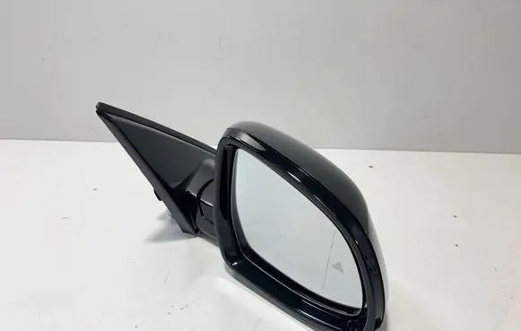 BMW X6 G06 Front door electric wing mirror 5A30B62 8496624