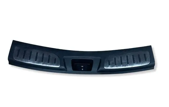 Dodge Durango III Trunk/boot sill cover protection 1GW67DX9AC