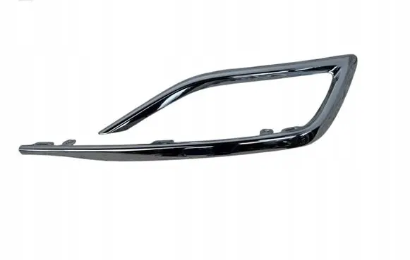Volkswagen Golf VIII Rear muffler/silencer tail pipe 5H6853331