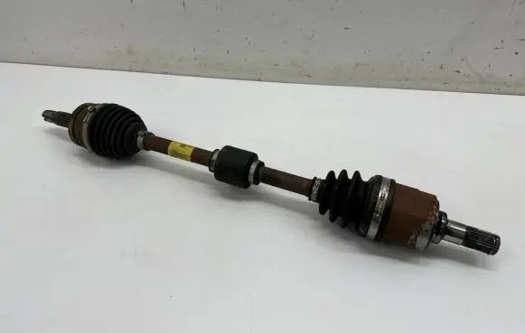 Hyundai Bayon Front driveshaft ML35VD9C2724C