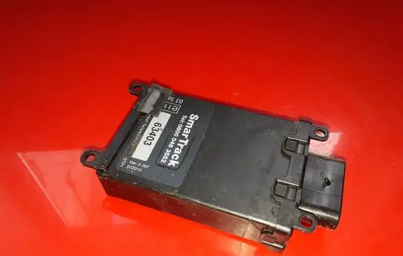 Land Rover Range Rover Sport L320 Other control units/modules 63403 2267