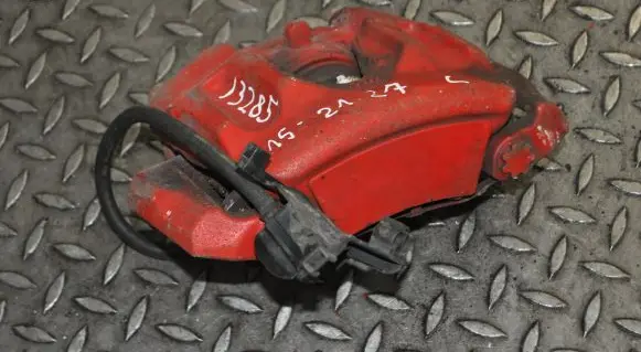Mercedes-Benz CLS C218 X218 Front brake caliper