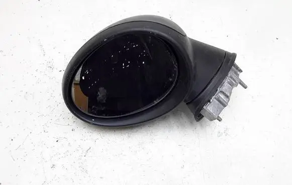 Mini Cooper Front door electric wing mirror E6020904