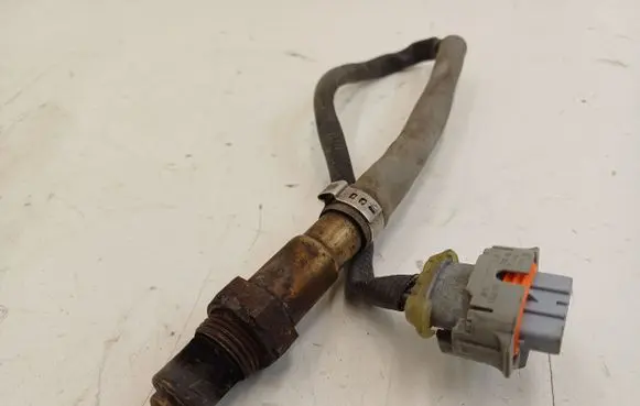 Porsche 911 991 Lambda probe sensor 9A260619801