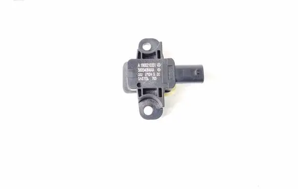Mercedes-Benz CLA C117 X117 W117 Airbag deployment crash/impact sensor A1668210351