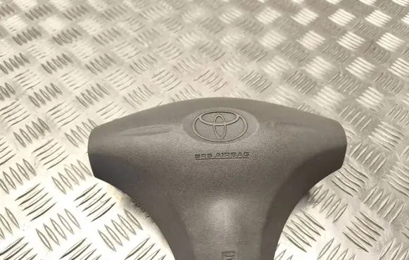 Toyota Yaris Steering wheel airbag 1617039902 451300D030B 7Y2P021H0285