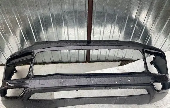 Porsche Cayenne (9Y0 9Y3) Front bumper 9Y0807217