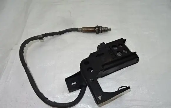 Peugeot 308 Lambda probe sensor 9678570780