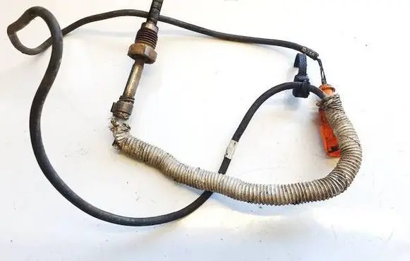 Seat Exeo (3R) Exhaust gas temperature sensor 03g906088f