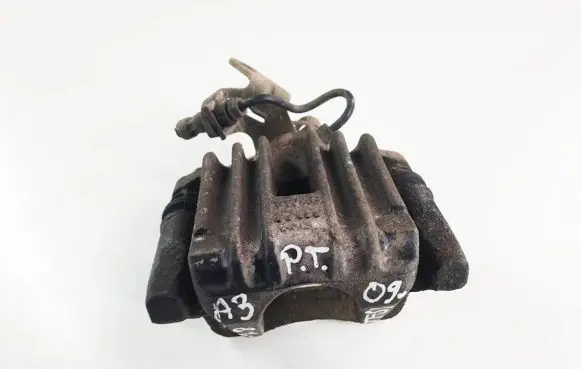 Audi A3 S3 8P Rear brake caliper
