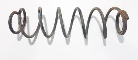 Renault Laguna II Rear coil spring