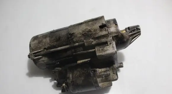 Citroen Xsara Picasso Starter motor
