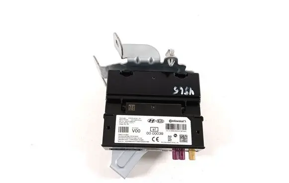 KIA Niro Alarm control unit/module 96510AO000