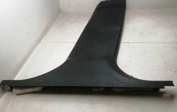 BMW 5 F10 F11 (B) pillar trim (bottom) 7352110 52107010