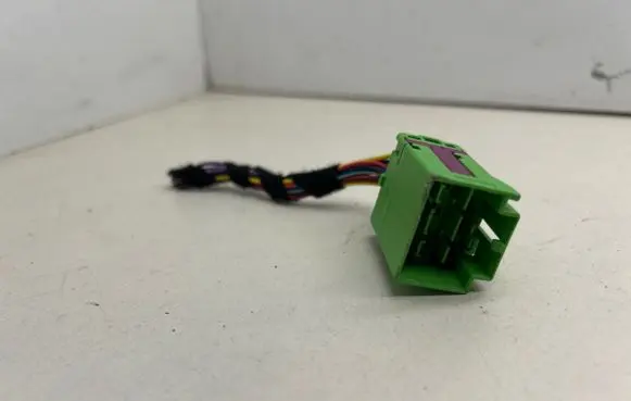 Porsche Macan (95B) Other wiring loom 4F0972575F